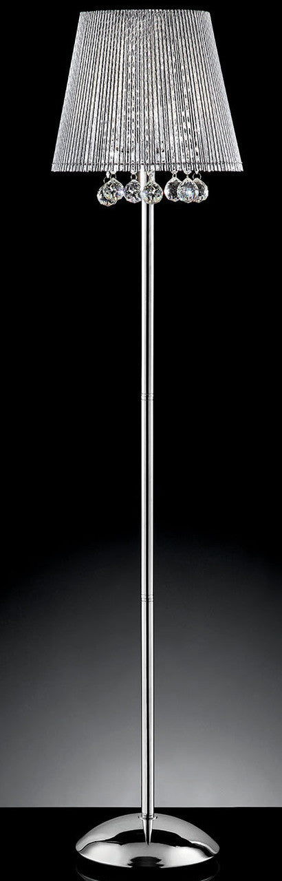 Legacy Floor Lamp