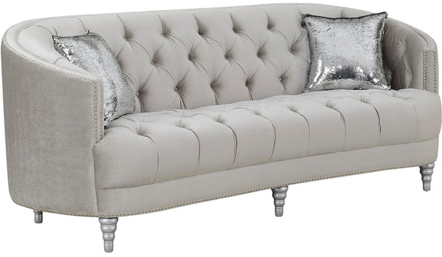 LEVINE 3 Piece Livingroom Set