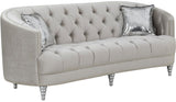 LEVINE 3 Piece Livingroom Set