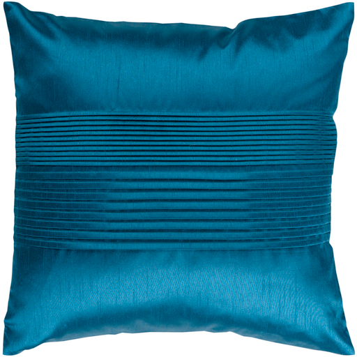 Designer Lex Aqua Pillow