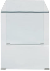 LEX 47'' Wide Desk