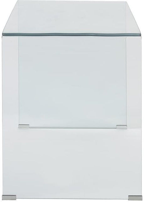 LEX 47'' Wide Desk
