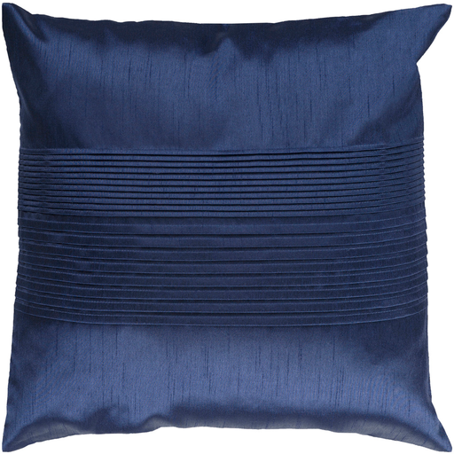 Designer Lex Navy Pillow