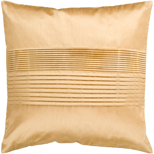 Designer Lex Tan Pillow