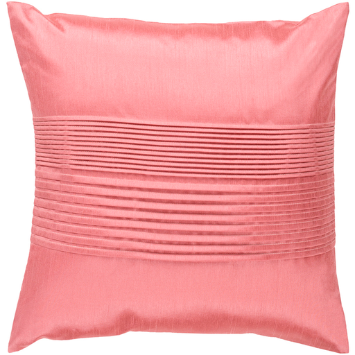 Designer Lex Pink Pillow