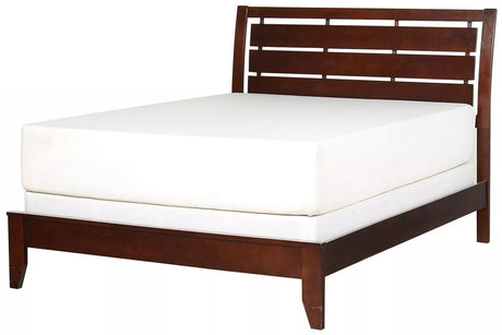 LIVINGTON Merlot Youth Bedroom Set
