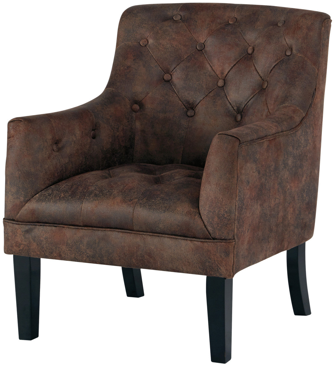 LOGAN 28.3" Wide Chair