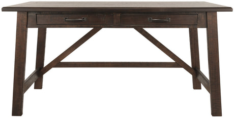 LORCAN 60" Wide Desk