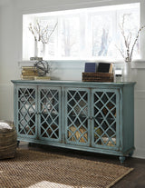 Lory Cabinet