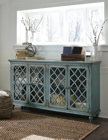 Lory Cabinet