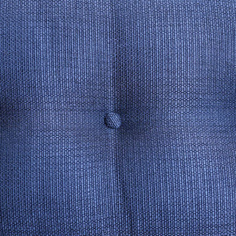 Lotte Blue Sofa