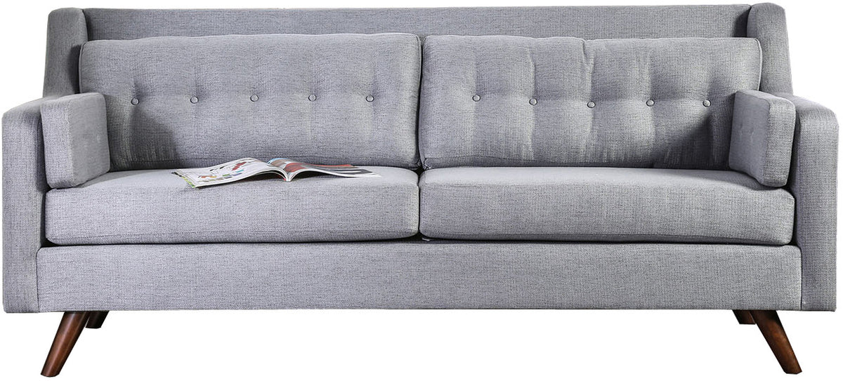 Lotte Gray Sofa