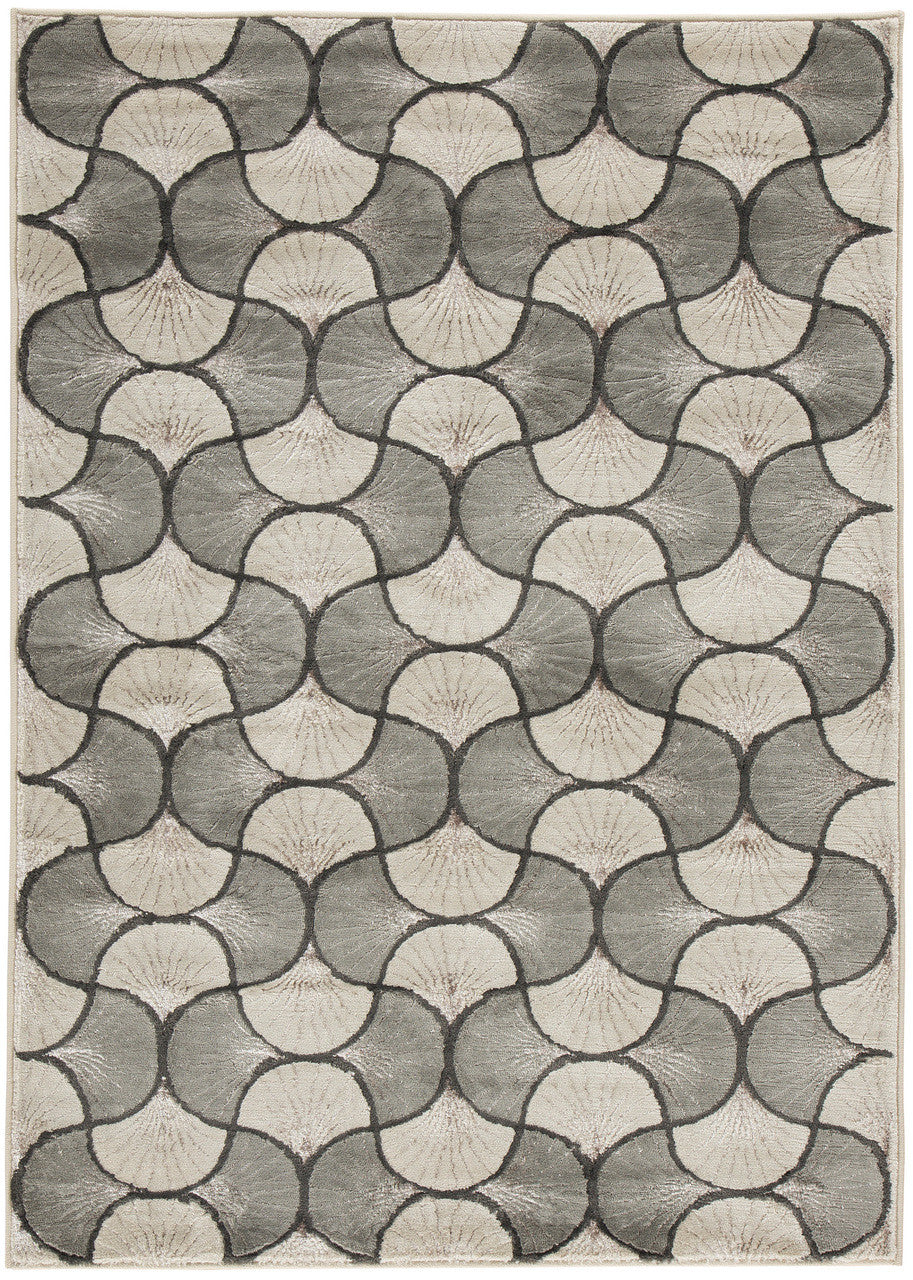 Louis 7' x 9' Rug