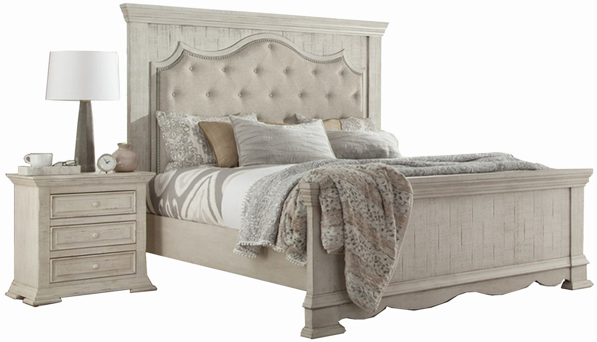Lovell 6-Pc Bedroom Set
