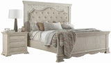 Lovell 6-Pc Bedroom Set
