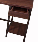 LUIS 55" Wide L-Shaped Desk