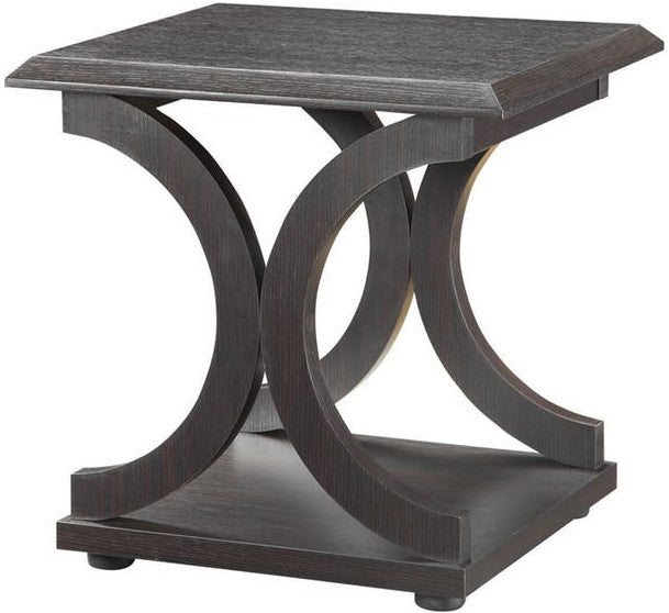 LUXEM 3 Piece Table Set