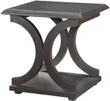 LUXEM 3 Piece Table Set