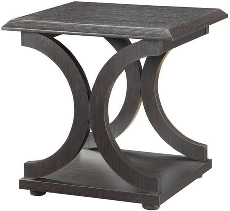 LUXEM 3 Piece Table Set
