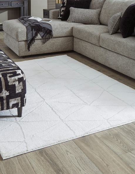 MALECA 5' x 7' Rug