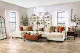 MANCORA 166" Wide Oversized Sectional with Double Chaise