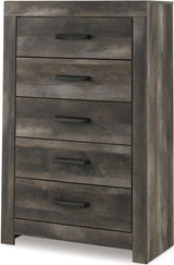 MANOR Aged 34" x 54" Chest
