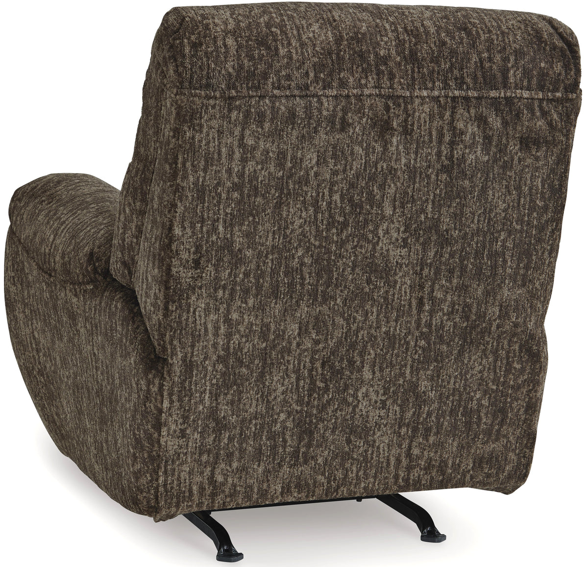 MASON Brown 38" Wide x 44" Depth Rocker Recliner