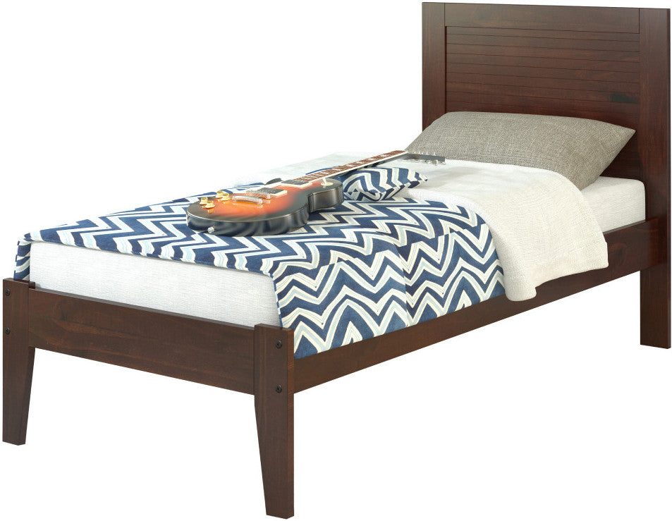 MASON Twin Platform Bed