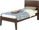 MASON Platform Bed with Storage