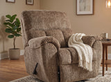 MASON Taupe 38" Wide x 44" Depth Rocker Recliner