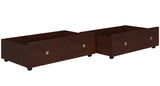 MASON Platform Bed with Storage