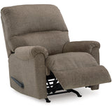 MATHEW Nutmeg 33" Wide x 42" Height Rocker Recliner Chair
