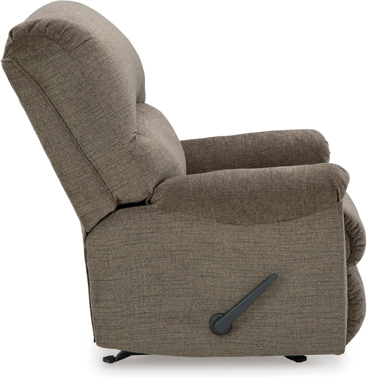 MATHEW Nutmeg 33" Wide x 42" Height Rocker Recliner Chair