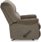 MATHEW Nutmeg 33" Wide x 42" Height Rocker Recliner Chair