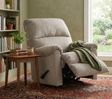 MATHEW Taupe 33" Wide x 42" Height Rocker Recliner Chair