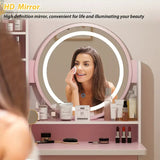 MATIZ White 32" Wide Vanity with Chair (RTA)