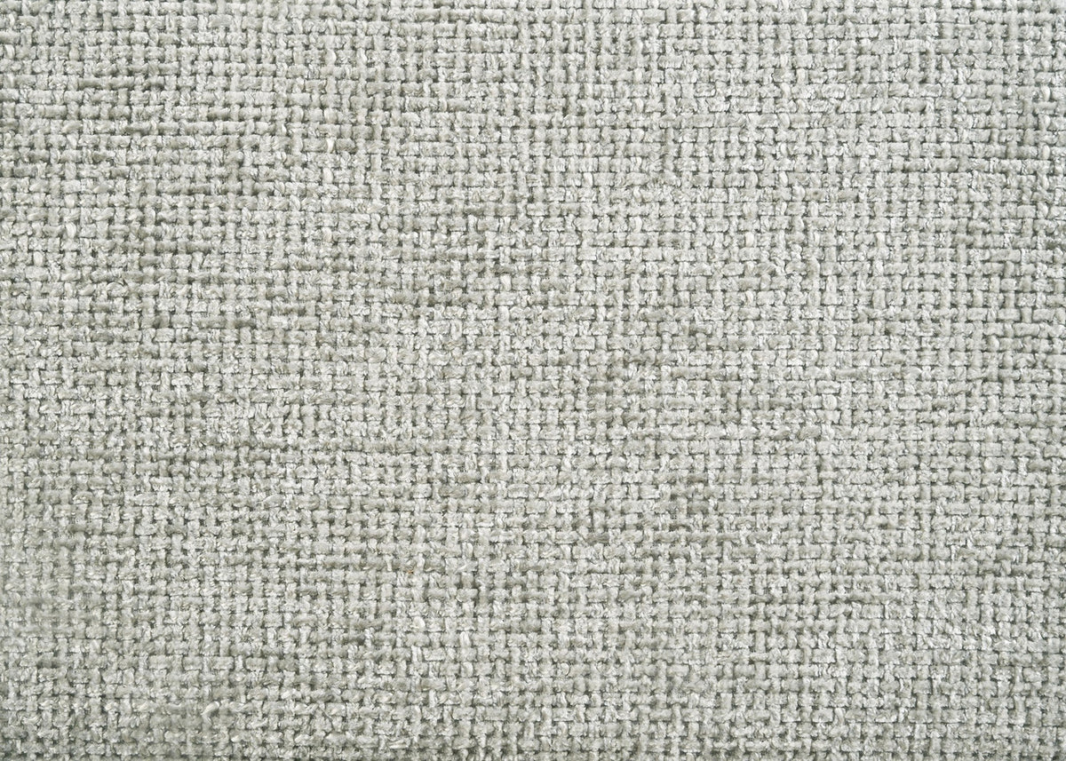 MAURA Light Grey Tweed Daybed with Trundle
