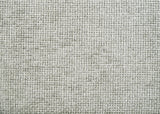 MAURA Light Grey Tweed Daybed with Trundle
