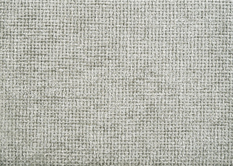 MAURA Light Grey Tweed Daybed with Trundle