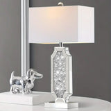 MAURIZE 37"H Table Lamp