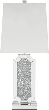 MAURIZE 37"H Table Lamp