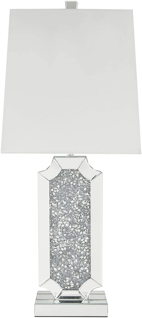 MAURIZE 37"H Table Lamp