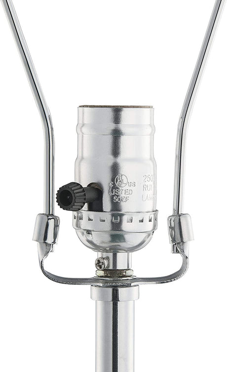 MAURIZE 37"H Table Lamp