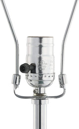 VENEZA 37"H Table Lamp