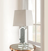 MAURIZE 37"H Table Lamp