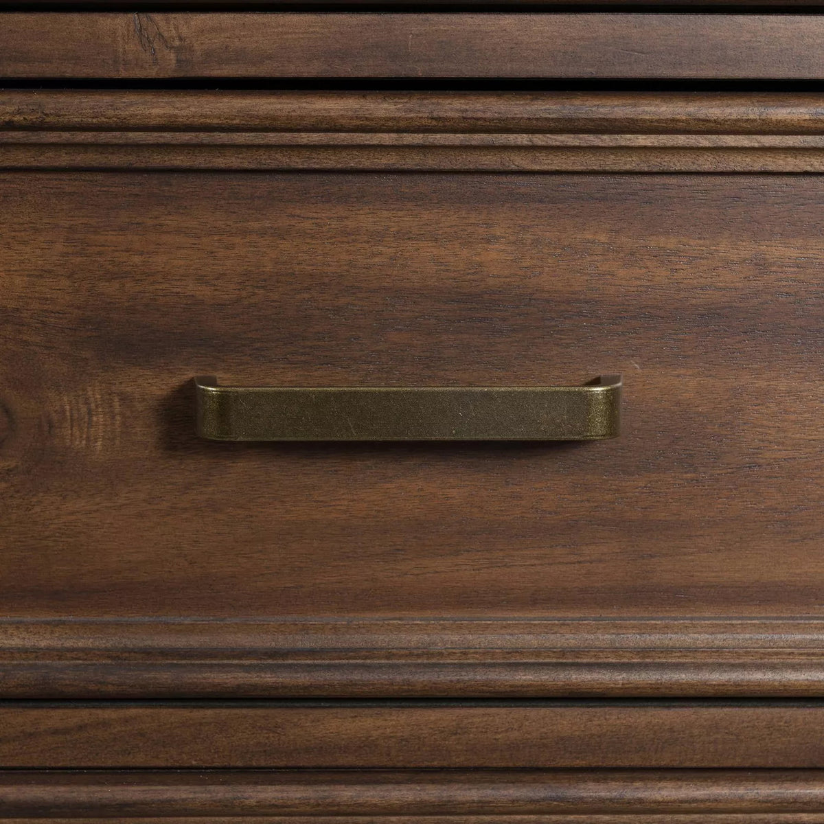 MAXIMO 3-Drawer Nightstand