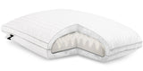 MEZINA Triple Comfort Z Pillow