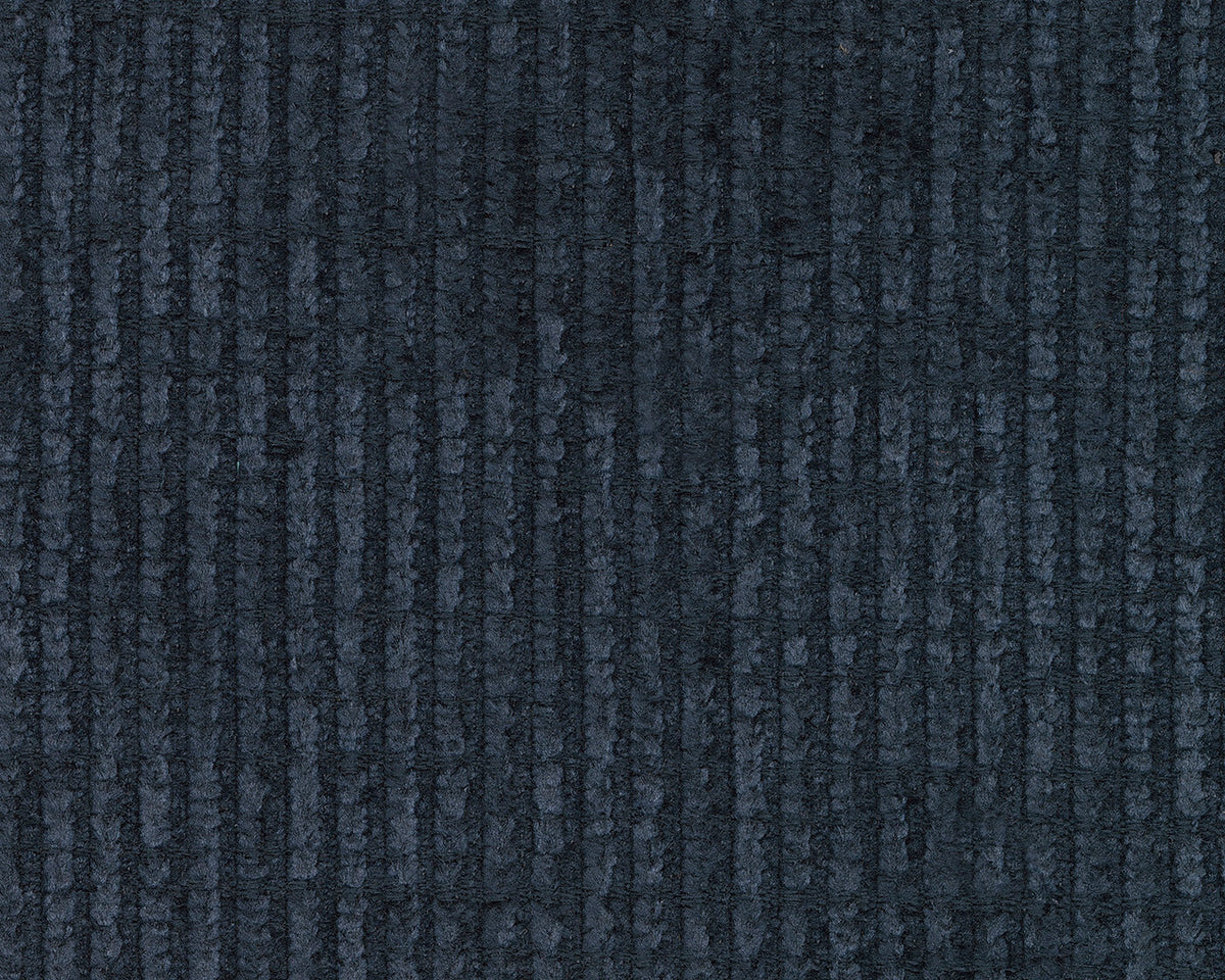 MORIZA Ink Blue 111" Wide Sectional