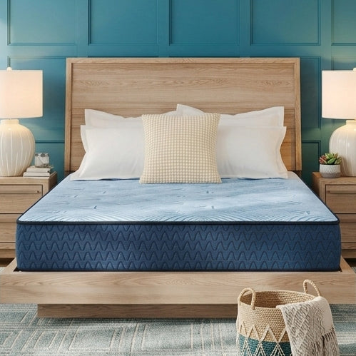 MURANO 10 Inch Hybrid Mattress