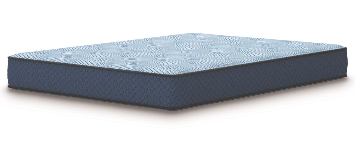 MURANO 10 Inch Hybrid Mattress